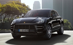 Bảng giá xe Porsche 2019 mới nhất hôm nay tháng 07/2019
