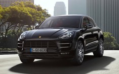 Porsche Macan 2019: Giá xe Macan mới nhất hiện nay tháng 07/2019