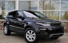 LandRover Range Rover: Cập nhật giá xe Range Rover tháng 07/2019 mới nhất