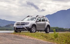Renault Duster 2019: Chi tiết giá xe Duster mới nhất hôm nay tháng 07/2019