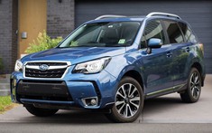 Giá xe Subaru 2019 mới nhất hôm nay tháng 07/2019