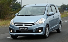Suzuki Ertiga 2019: Giá Ertiga mới nhất hôm nay tháng 07/2019
