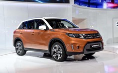 Suzuki Vitara: Cập nhật giá xe Vitara mới nhất tháng 07/2019