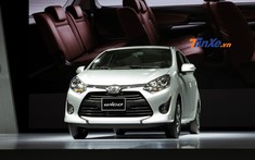 Toyota Wigo 2019: Cập nhật giá xe Wigo mới nhất tháng 07/2019
