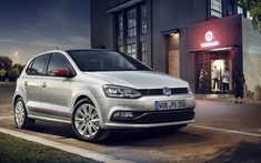 Volkswagen Polo: Chi tiết giá Polo mới nhất tháng 07/2019
