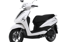 Yamaha Acruzo: Giá xe Acruzo mới nhất tháng 7/2019