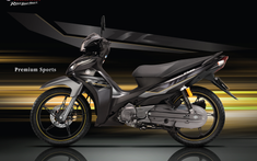 Yamaha Jupiter 2019: Giá xe Jupiter mới nhất tháng 07/2019