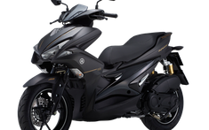 Yamaha NVX: Giá xe NVX mới nhất hiện nay tháng 07/2019