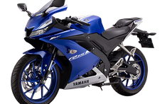 Giá xe Yamaha R15: Giá xe R15 mới nhất tháng 07/2019