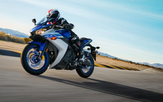Yamaha R3: Giá xe R3 mới nhất tháng 7/2019