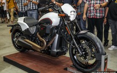 Harley-Davidson FXDR 114 cập bến Đông Nam Á với giá 690 triệu đồng
