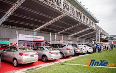 Sự khác biệt trong xu hướng mua ô tô của người Việt tại 2 miền Bắc - Nam