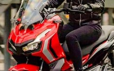 Honda X-ADV 150 chính thức lộ diện, sẽ được bán song hành cùng Honda PCX