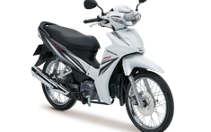 Honda Blade: Đánh giá ưu nhược điểm và giá xe tháng 07/2019