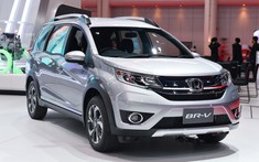 Honda BR-V hoãn lịch về Việt Nam, nhiều khách hàng bị trả lại cọc