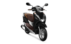 Honda Lead: Giá xe Lead mới nhất tháng 07/2019