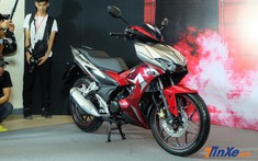 Honda Winner X 2019: Giá xe Winner X tháng 07/2019