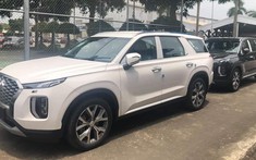Rộ tin đồn Hyundai Palisade có giá 2,2 tỷ đồng tại Việt Nam