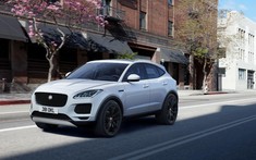 Giá xe Jaguar tháng 7/2019 mới nhất hôm nay
