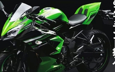 Kawasaki sẽ cho ra mắt Sport bike cỡ nhỏ cạnh tranh với Yamaha R15 mang tên Kawasaki Ninja 150