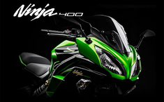 Kawasaki Ninja 400: Giá xe Ninja 400 mới nhất tháng 7/2019
