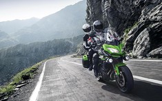 Giá xe máy Kawasaki mới nhất tháng 07/2019