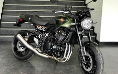 Kawasaki Z900Rs 2019: Giá xe Z900RS mới nhất tháng 07/2019