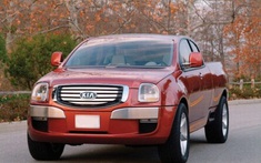 Kia xác nhận phát triển xe bán tải "đầu tay", cạnh tranh Toyota Hilux và Ford Ranger