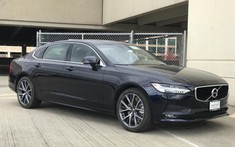 Volvo triệu hồi hơn 500.000 xe sản xuất từ năm 2014 đến 2019 vì lỗi động cơ