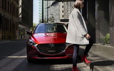 Mazda2 2019 chính thức trình làng với thiết kế theo phong cách Mazda6