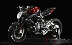 MV Agusta sắp tung ra thị trường bốn mẫu xe mô tô hạng nhẹ