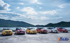 Cận kề tháng “cô hồn”, ô tô Honda được ưu đãi "khủng" tới hàng chục triệu đồng tại đại lý