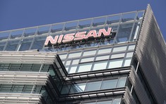 Nissan sẽ cắt giảm 12.500 việc làm sau khi thông báo lợi nhuận giảm 99%