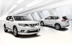 Nissan X Trail: Giá xe X-Trail tháng 07/2019 mới nhất hôm nay