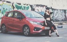 Cùng được giảm giá trong tháng 6, xe tăng trưởng vượt bậc, xe lại tuột dốc không phanh