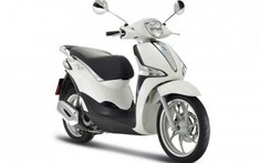 Xe Liberty: Giá xe Piaggio Liberty mới nhất tháng 07/2019