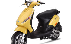 Xe Zip: Giá xe Piaggio Zip mới nhất tháng 07/2019