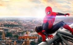 Thắng lớn ở Trung Quốc, “Spider-Man: Far From Home” sẽ lập kỷ lục phòng vé