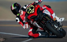 Giải đua Pikes Peak là gì và đâu là điểm đặc biệt của giải đua này?