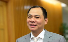 Hậu lễ bàn giao VinFast Lux, tài sản của ông Phạm Nhật Vượng tăng thêm hàng ngàn tỷ đồng