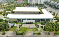 THACO sắp khai trường Tổ hợp Showroom đạt chuẩn 4S quốc tế đầu tiên tại TP. HCM