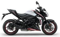 Suzuki GSX-S1000: Giá xe GSX-S1000 mới nhất tháng 07/2019