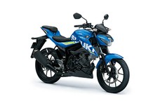 Suzuki GSX-S150: Giá xe GSX-S150 mới nhất tháng 07/2019