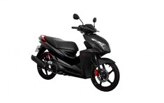 Suzuki Impulse: Giá xe Suzuki Impulse mới nhất tháng 07/2019