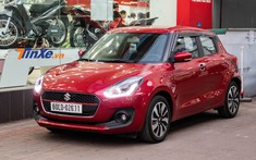 Doanh số bết bát, Suzuki Swift tiếp tục được đại lý giảm giá trong tháng 7