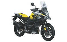 Suzuki V-Strom 1000: Giá xe Suzuki V-Strom 1000 mới nhất tháng 07/2019