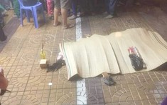 Cà Mau: Tông tử vong nữ công nhân quét rác, tài xế ô tô bỏ trốn khỏi hiện trường