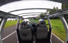 Muốn biến xe ô tô từ chậm thành nhanh? Hãy thử phương pháp khó đỡ này