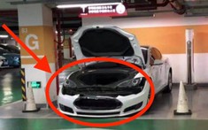 Chủ xe Tesla nhận quả báo vì "đỗ xe ở trạm Supercharger mà không sạc"