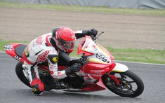 ARRC 2019 chặng 4: Honda Racing Vietnam đạt những điểm số đầu tiên của hạng mục UB150